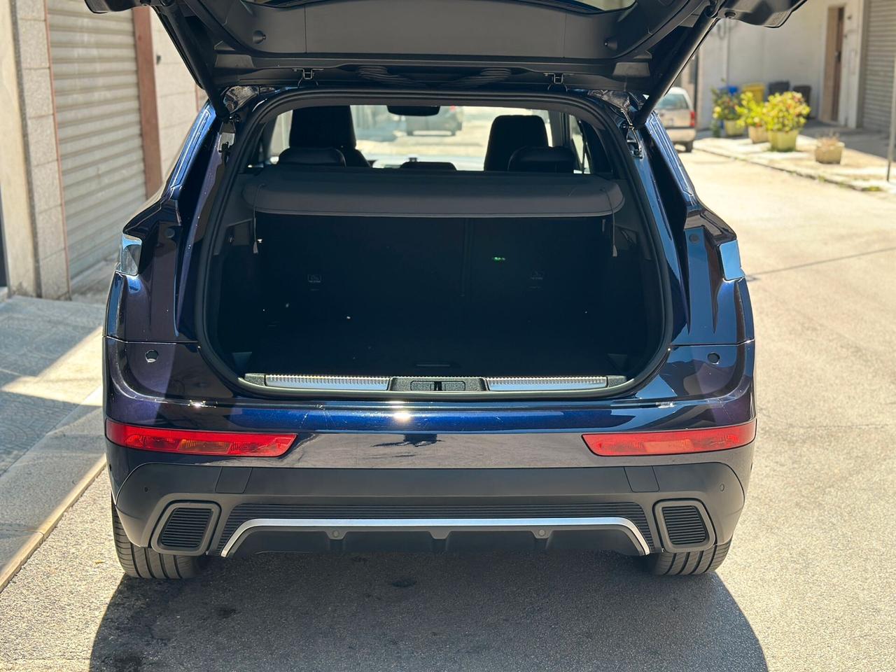 DS7 Crossback 1.5 130CV aut. Rivoli