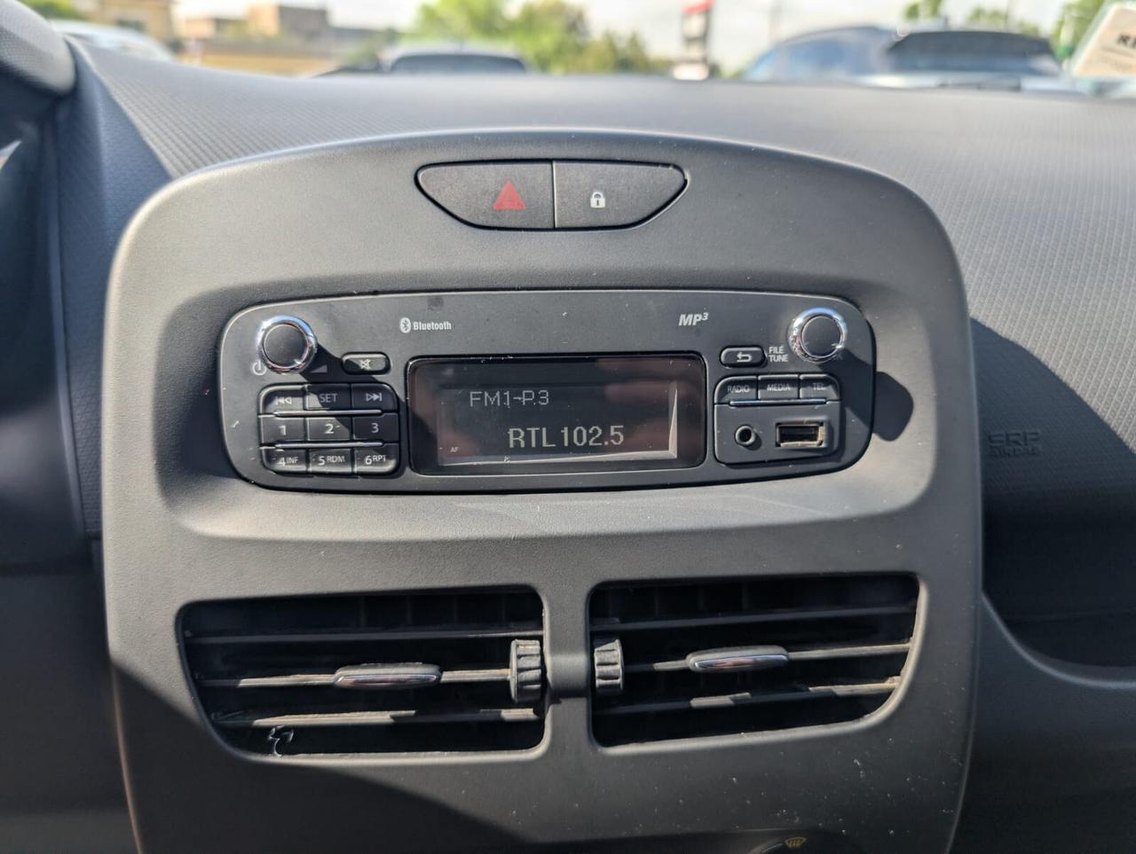 Renault Clio 1.5 dCi 8V 75CV 5 porte Live