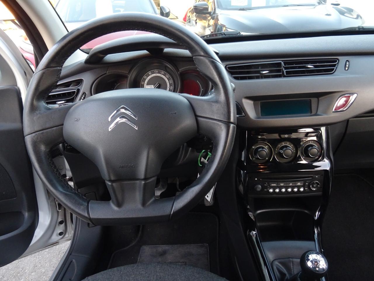 Citroen C3 1.4 HDi 70 Seduction OK NEOP.