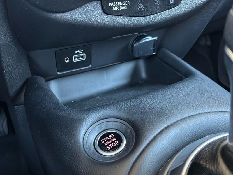 Nissan Juke Juke 1.0 dig-t N-Connecta 114cv