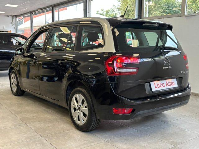 CITROEN Grand C4 Spacetourer PureTech 130 S&S *7 POSTI*Android- Apple*SENSORI*