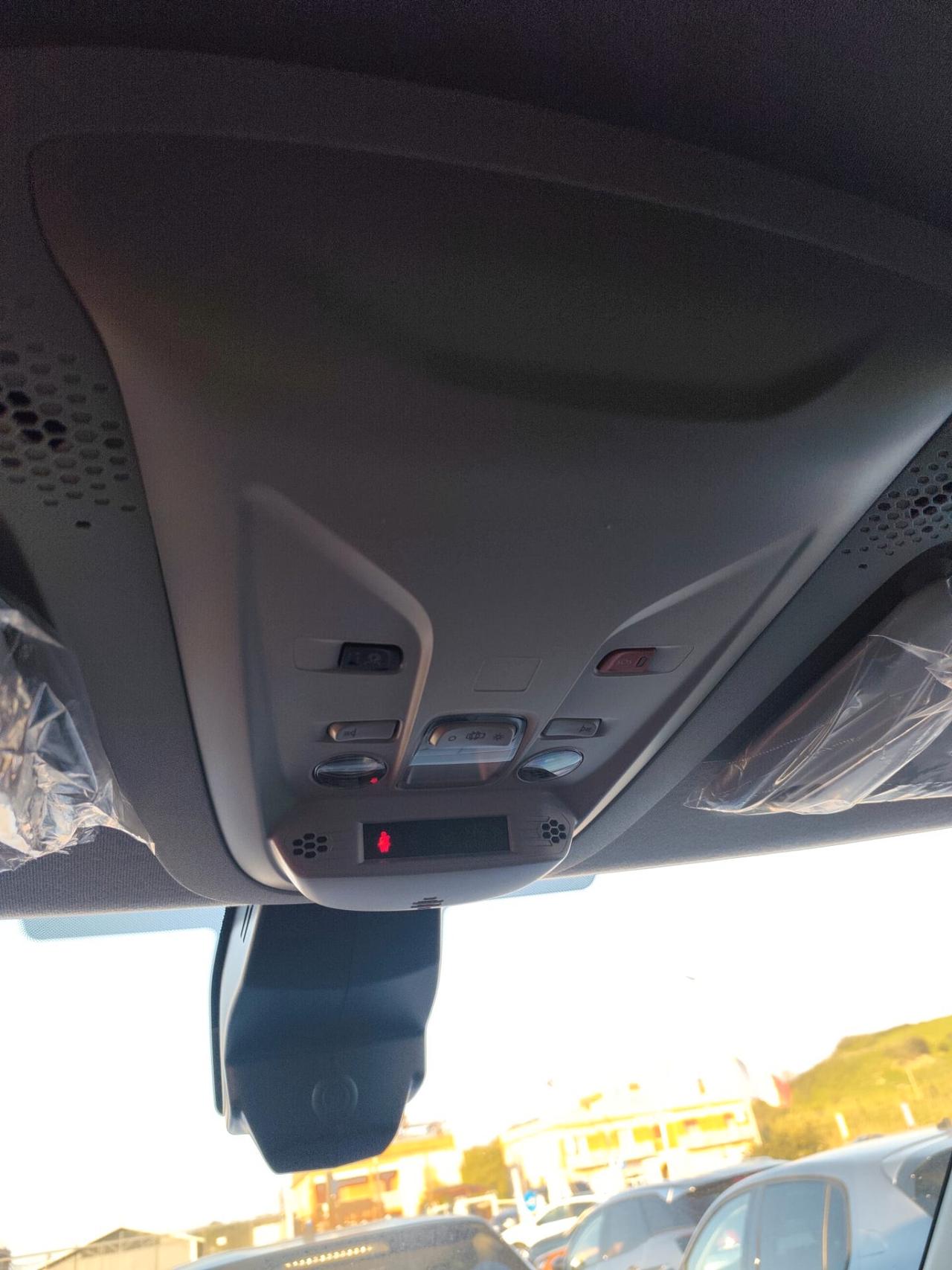 Fiat Doblo Doblò 1.5 BlueHdi 130CV PC-TN Van