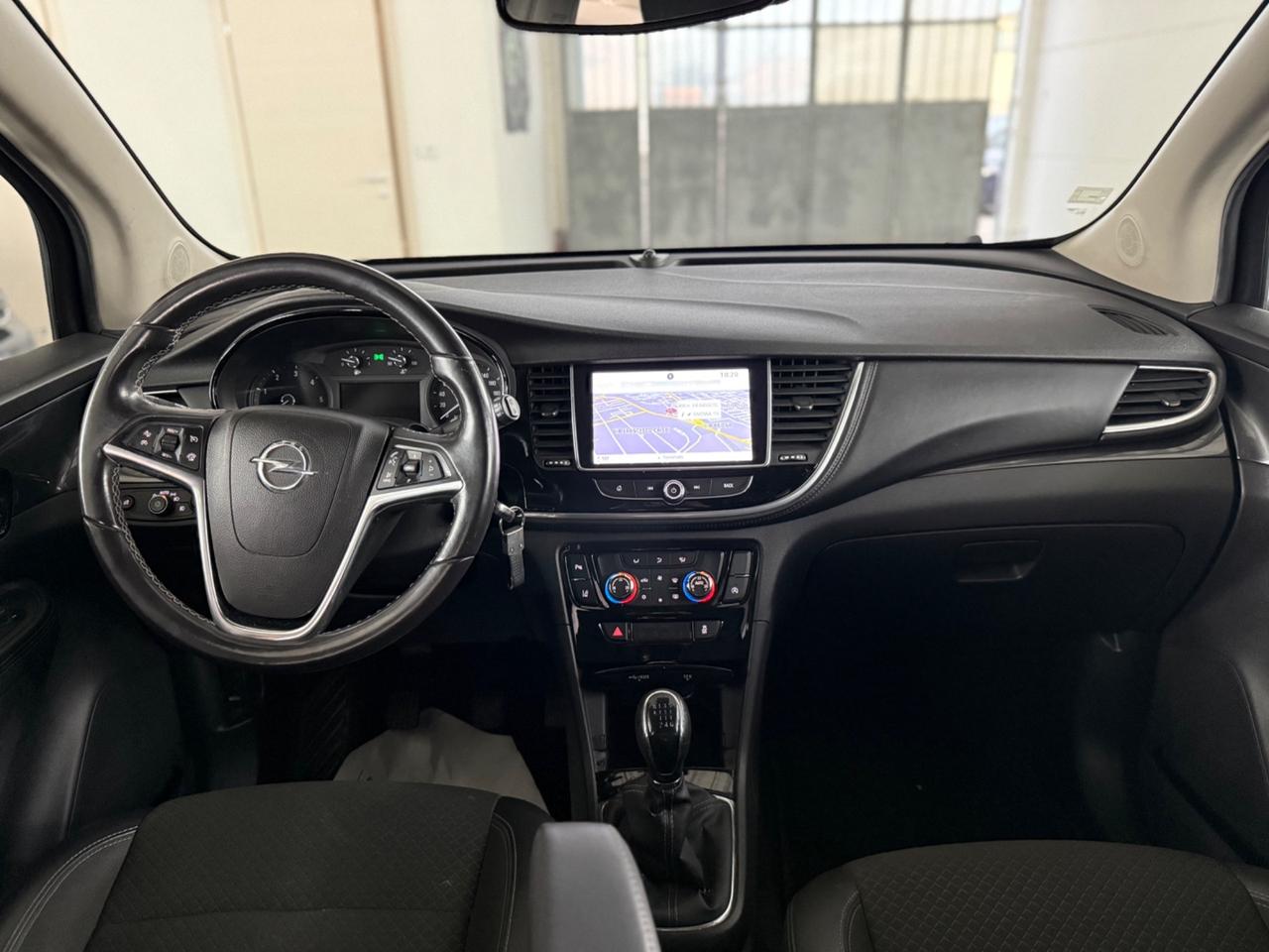 Opel Mokka X 1.6 CDTI Ecotec 136CV 4x2 Start&Stop Advance