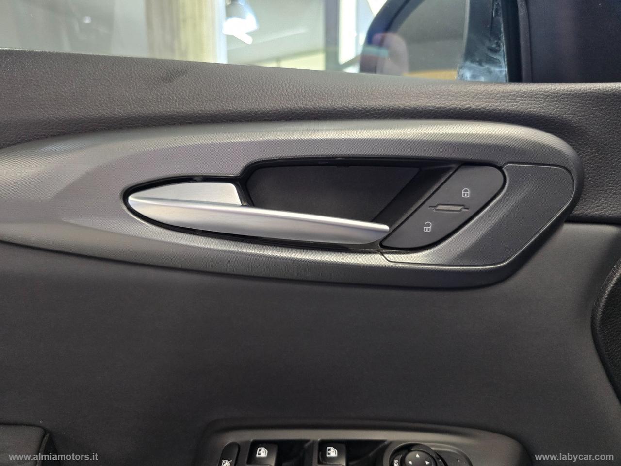 ALFA ROMEO Tonale 1.5 160CV MHEV TCT7 Ed. Speciale