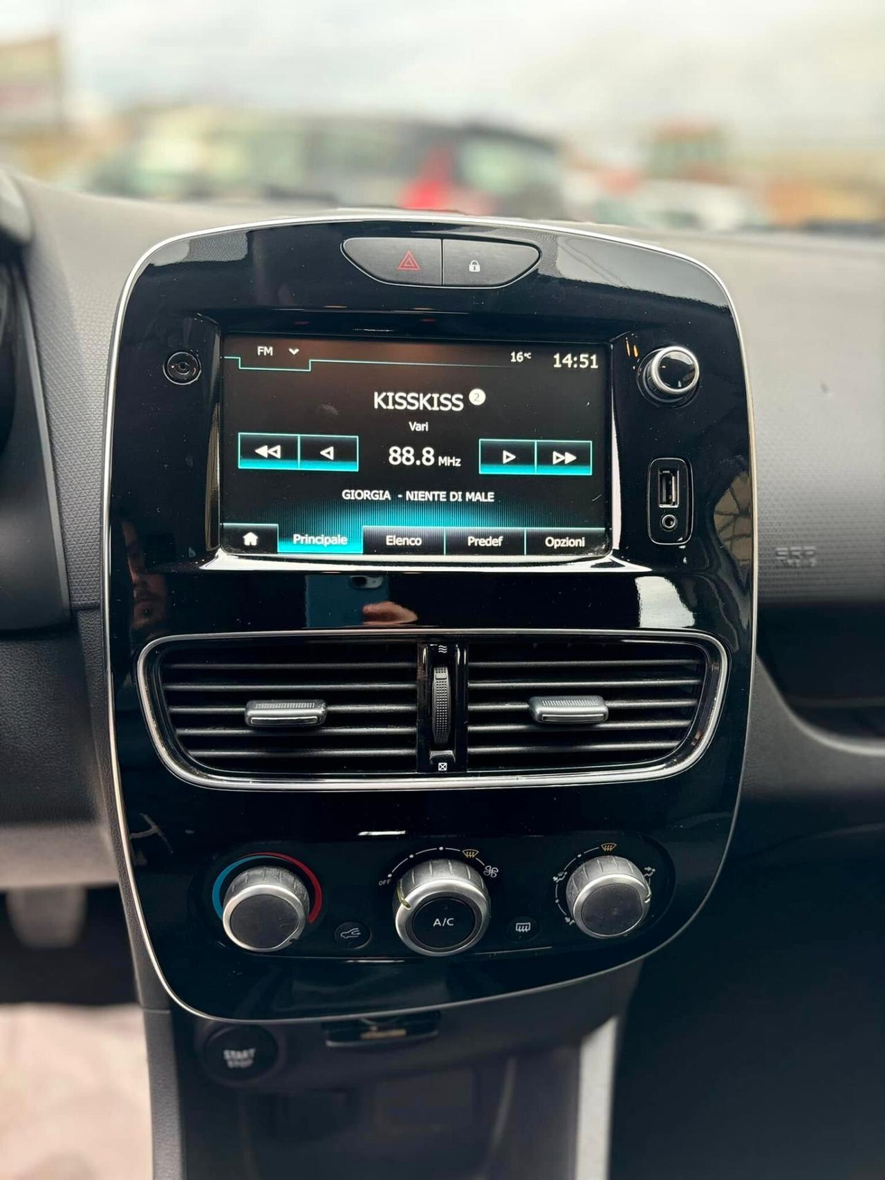 Renault Clio dCi 8V 75 CV 5 porte Business