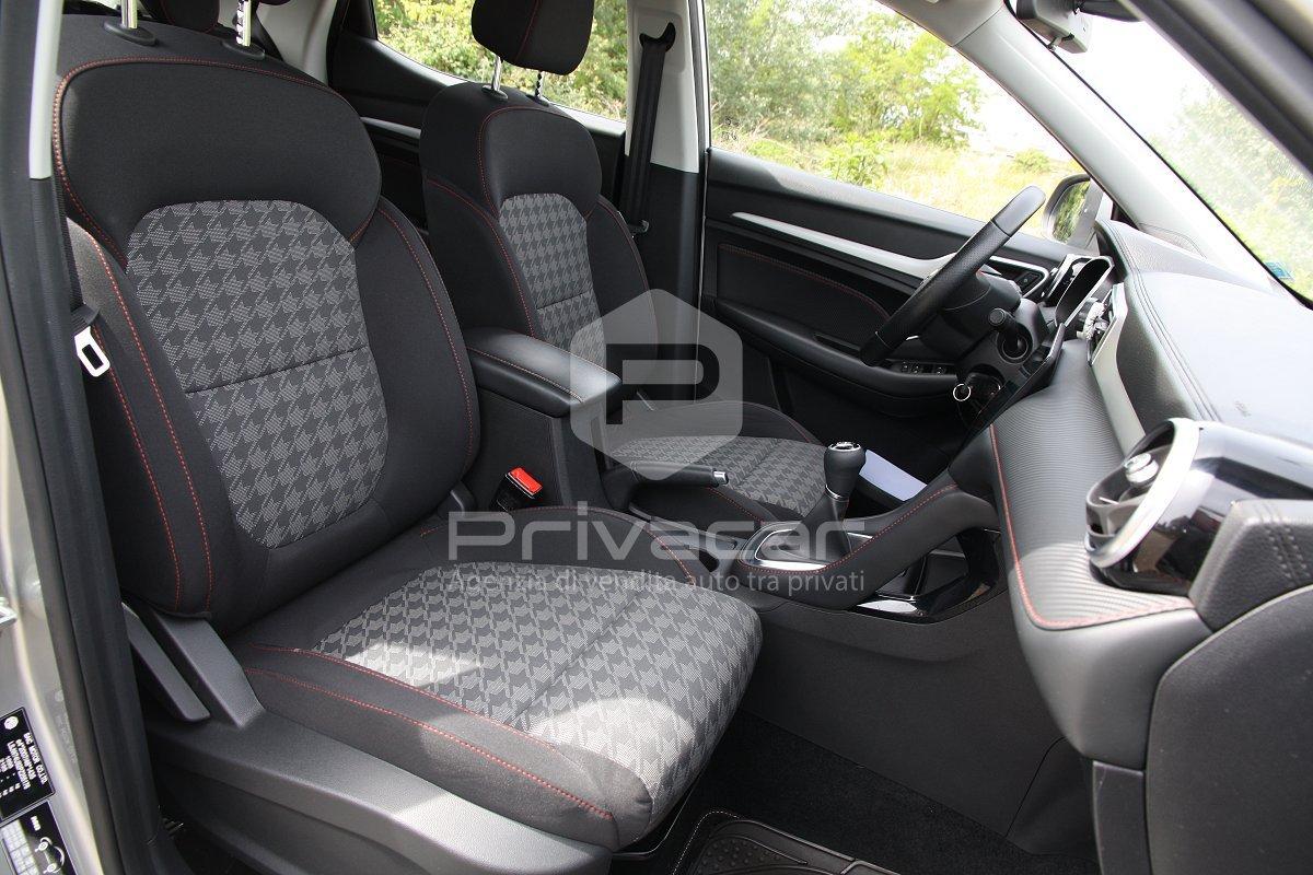 MG ZS 1.5 VTi-tech Comfort