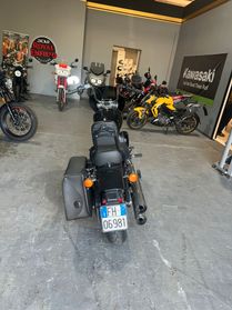 Harley-davidson Softail Standard FXST