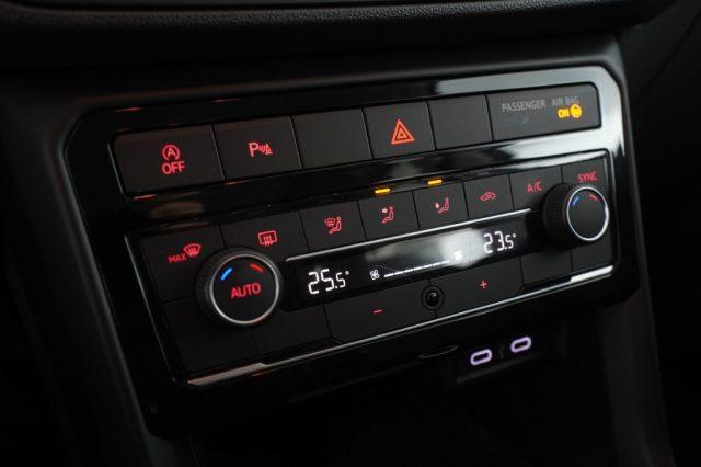 VOLKSWAGEN T-Cross T-Cross 1.0 TSI Style BMT