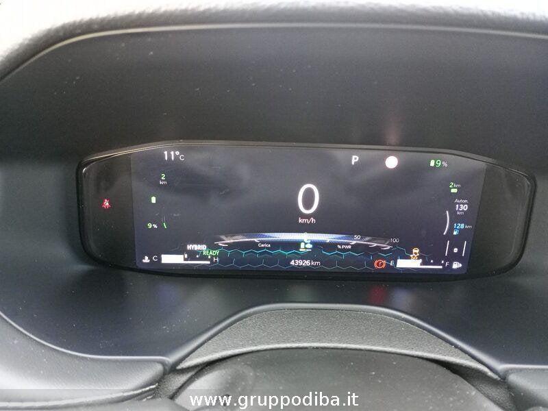 Jeep Compass II 2021 1.3 turbo t4 phev Business 4xe auto