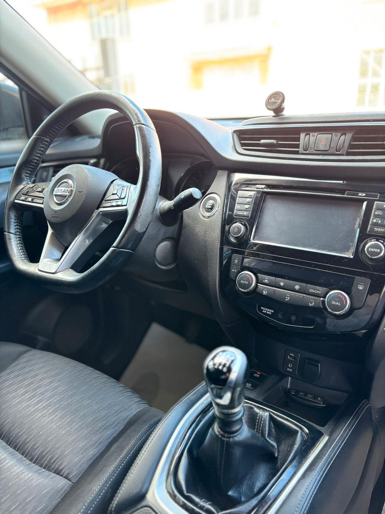 Nissan X-Trail 1.6 dCi 2WD Tekna