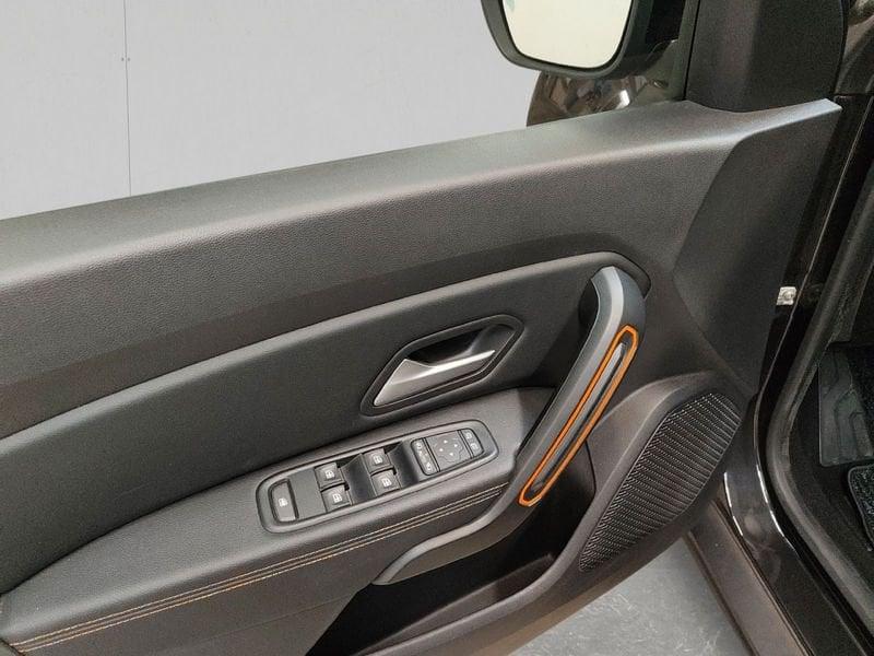 Dacia Duster 1.0 tce SL Extreme Gpl 4x2 100cv