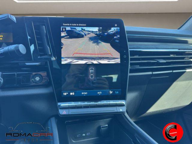 RENAULT Austral Austral Full Hybrid E-Tech 200 CV ALPINE