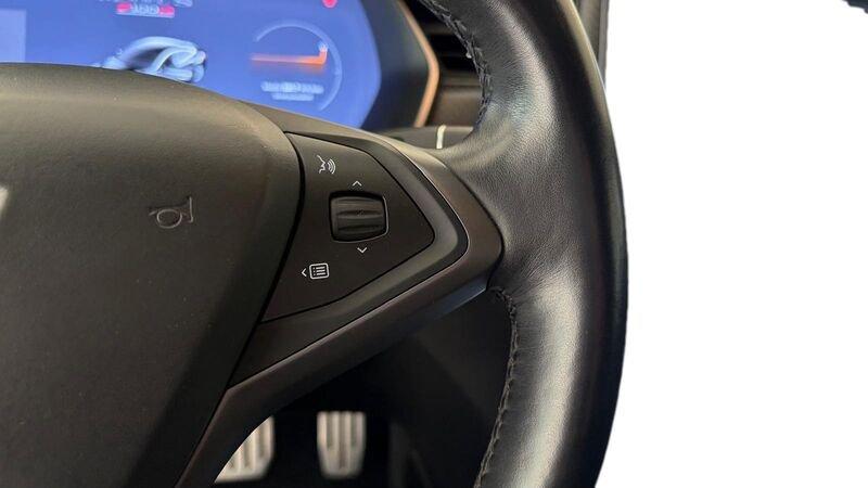 Tesla Model S 100 kWh Performance autom. 4WD