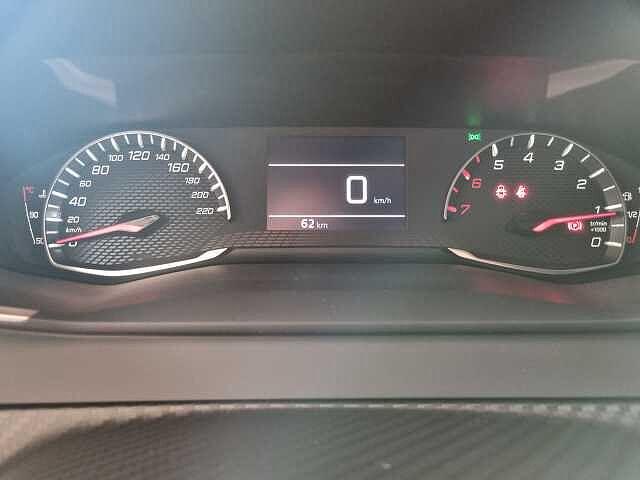 Peugeot 208 208 5P - Business Benzina 100 S&S