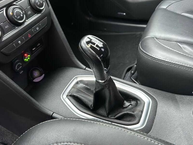 DR AUTOMOBILES dr 3.0 DR 3 1.5 BENZINA/GPL Cambio manuale