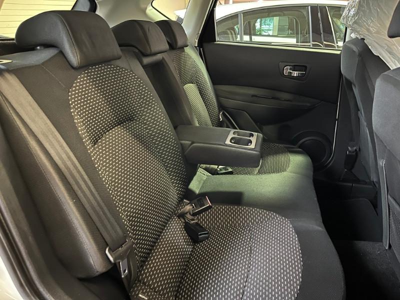 NISSAN Qashqai 1.6 16V Visia