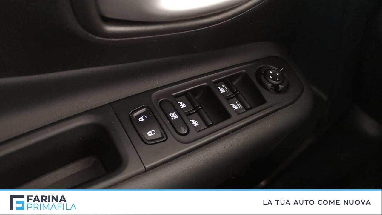JEEP Renegade 2019 - Renegade 1.6 mjt Limited 2wd 130cv