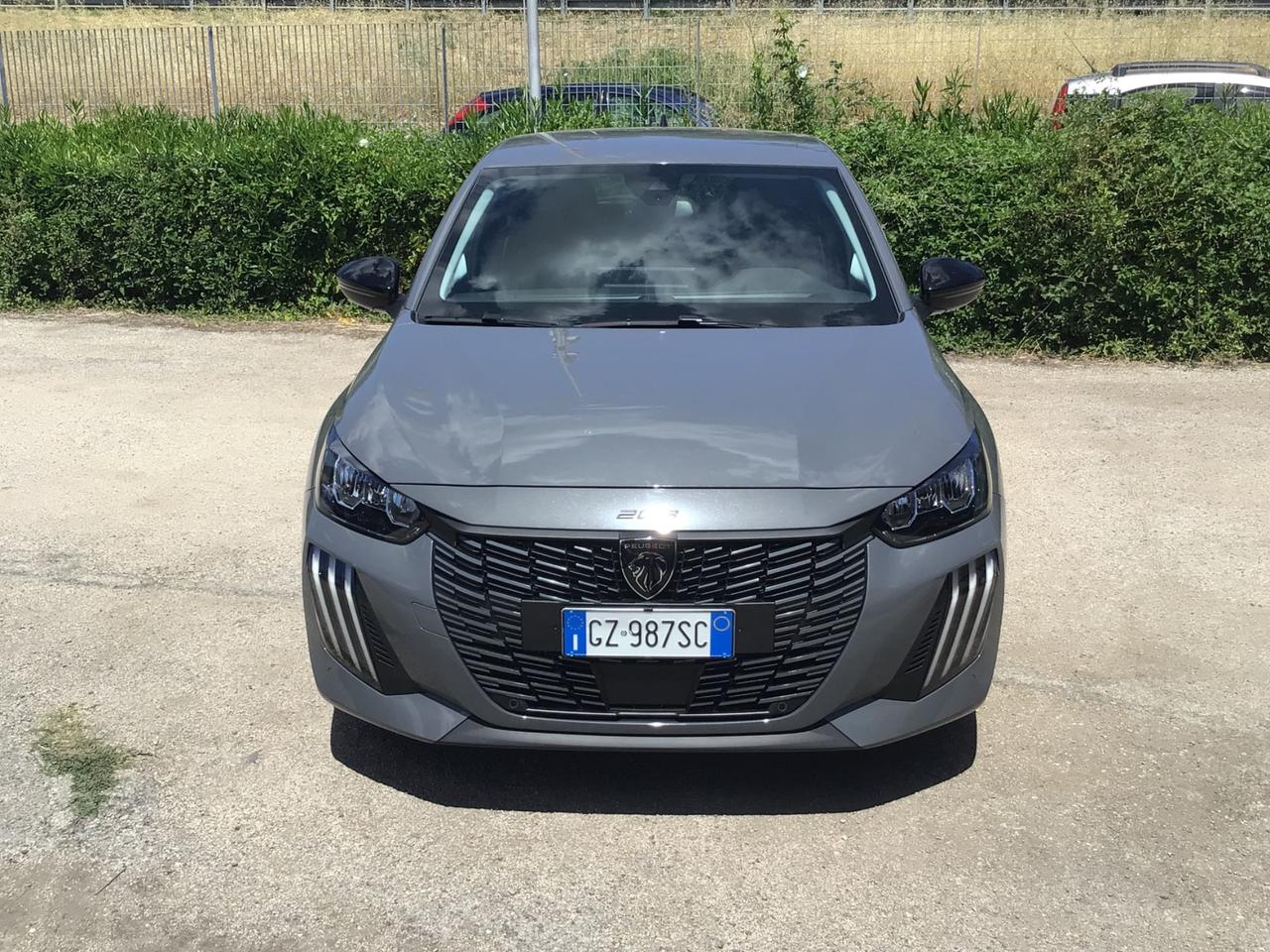 Peugeot 208 1.2 100cv Stop&Start 5p Allure