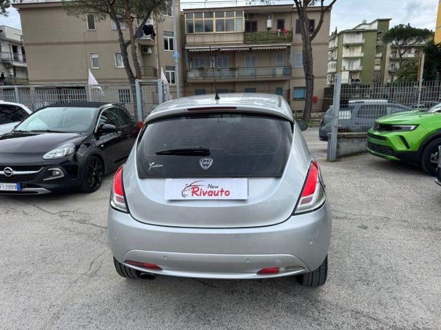 LANCIA Ypsilon 1.2 69 CV 5 porte GPL Ecochic Platinum