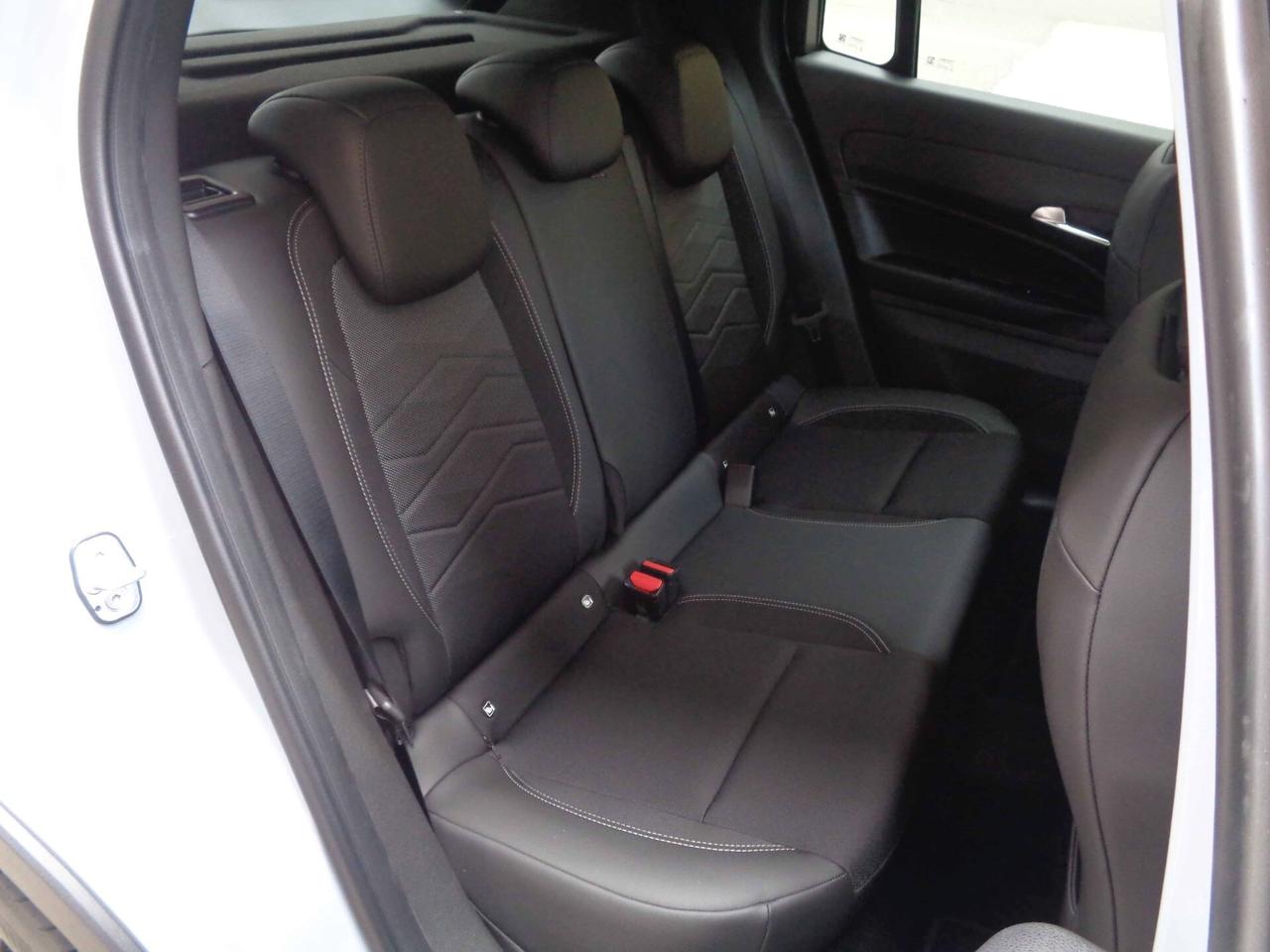 Jeep Avenger 1.2 Turbo 110 CV MHEV Summit (IN PROMOZIONE FINO AL 31/10/2025)