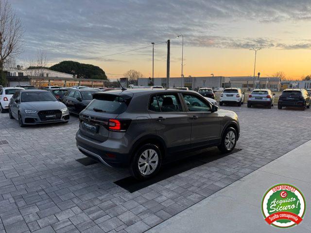 VOLKSWAGEN T-Cross 1.0 TSI ANCHE PER NEOPATENTATI