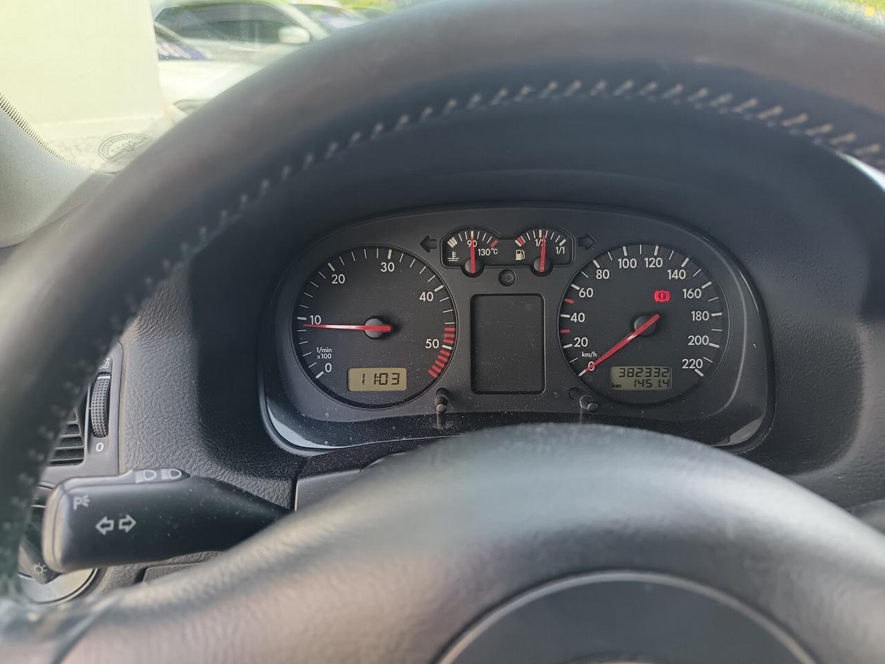 GOLF 1.9 TDI
