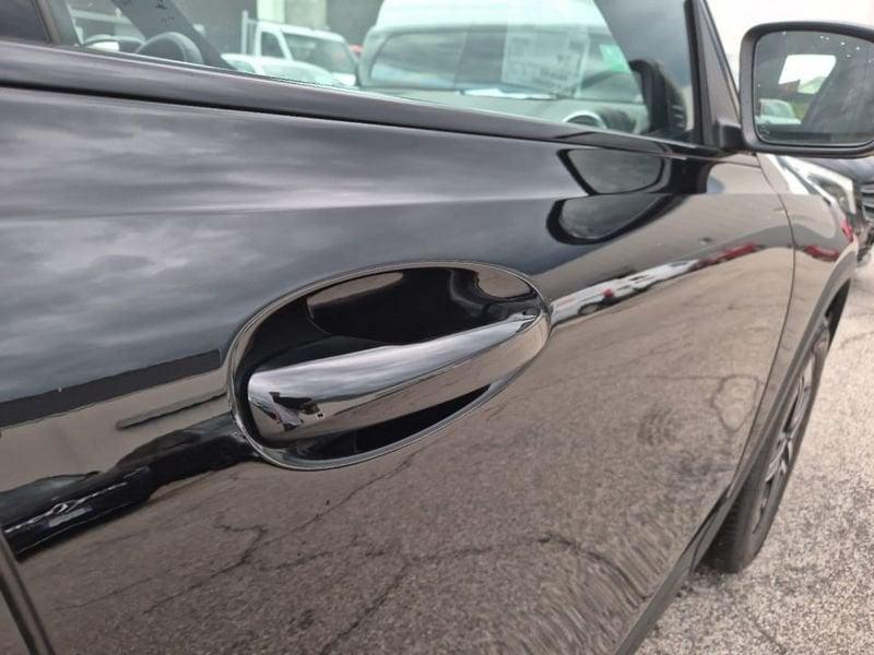Mercedes-Benz EQB 250+ AMG Line Advanced