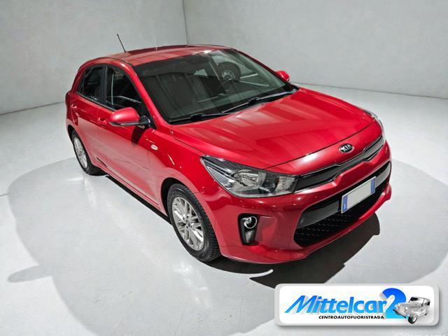 KIA Rio 1.2 MPi 5 porte Active
