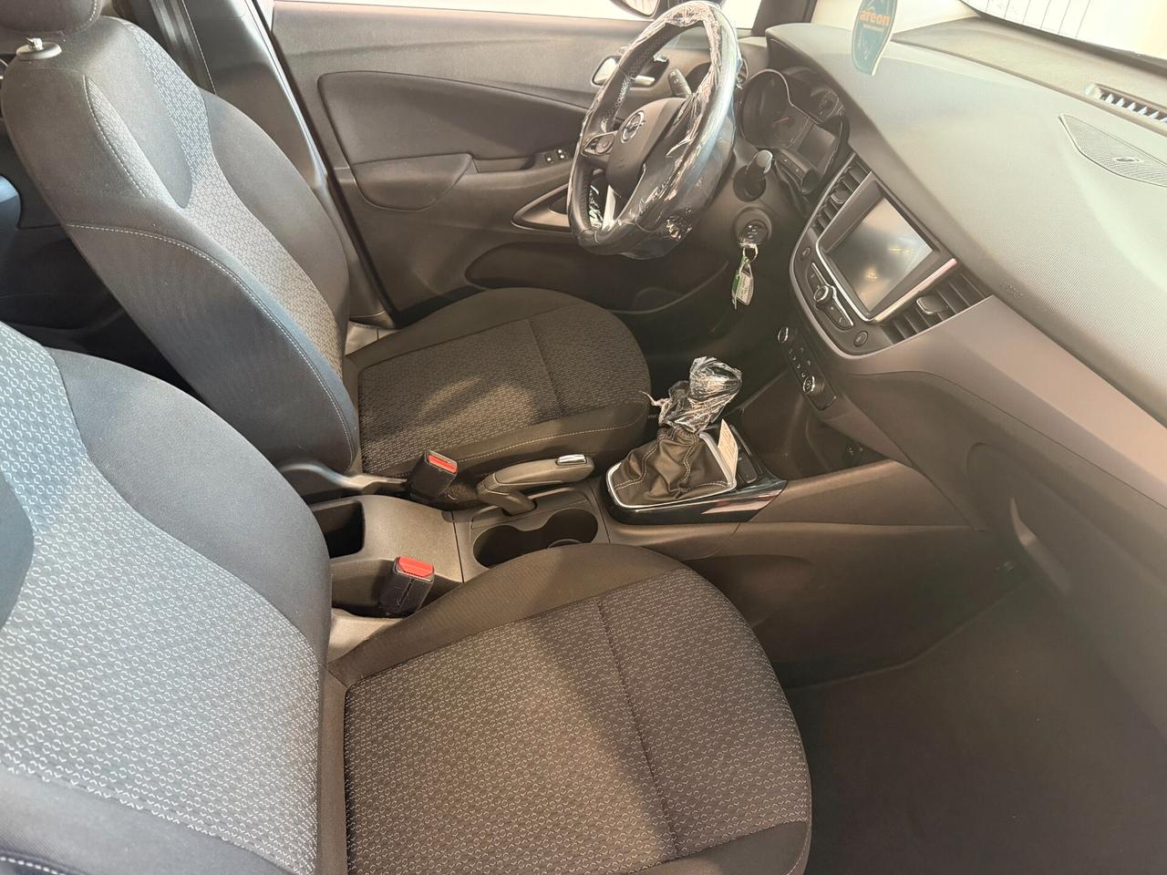 Opel Crossland 1.5 ECOTEC D 110 CV Start&Stop Edition
