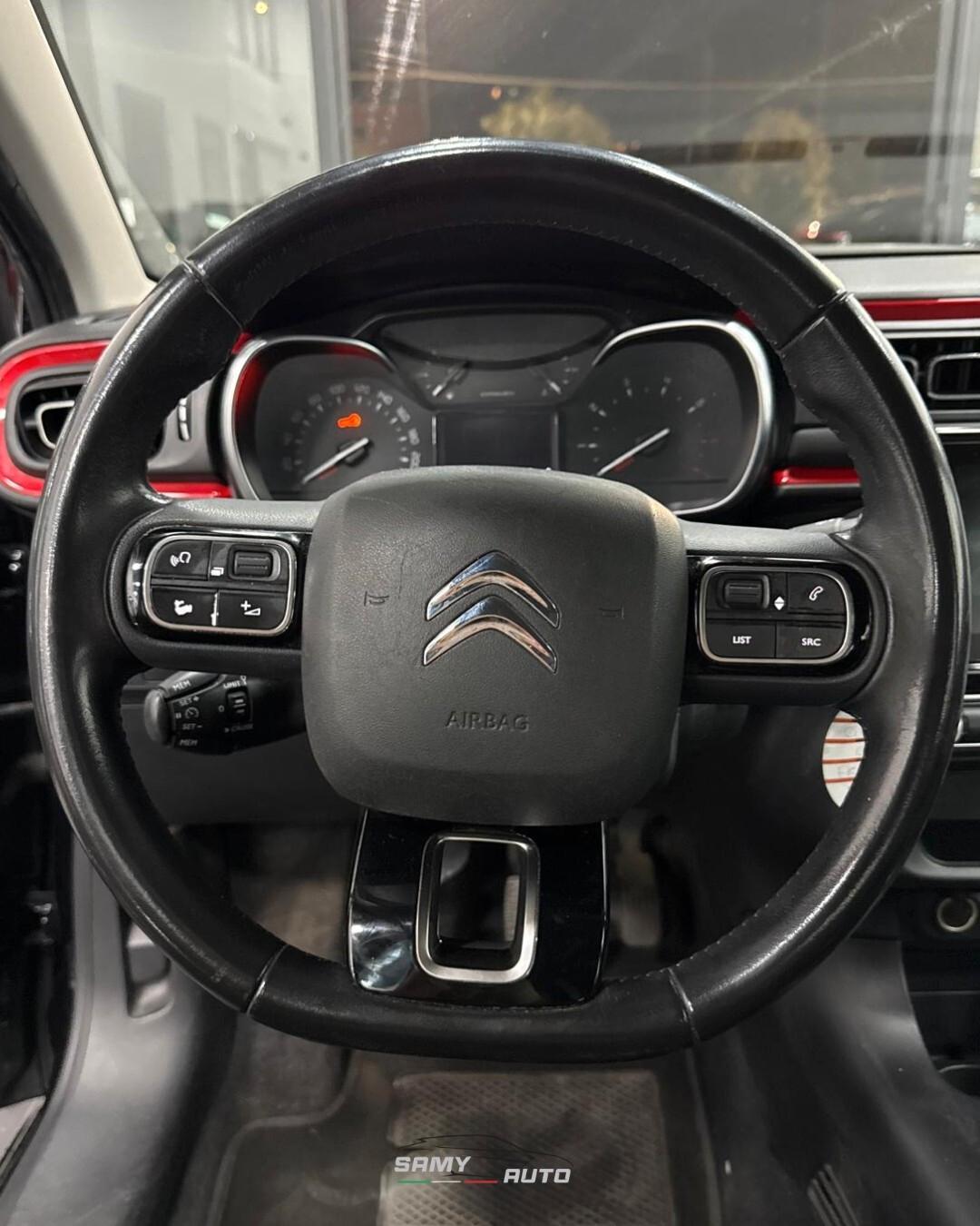 Citroen C3 BlueHDi 75 S&S Shine