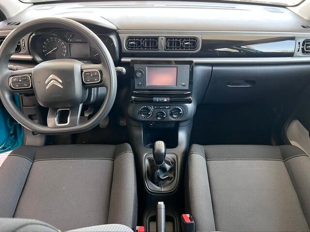 Citroen C3 S&S Feel Pack 83