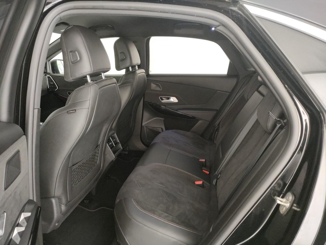 DS DS7 Crossback 1.6 e-tense phev Performance Line+ 4x4 auto