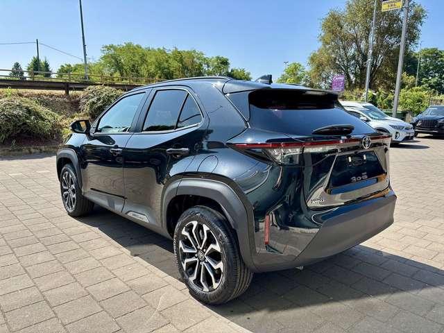 Toyota Yaris Cross 1.5 Hybrid 130 CV 5p.E-CVT Trend