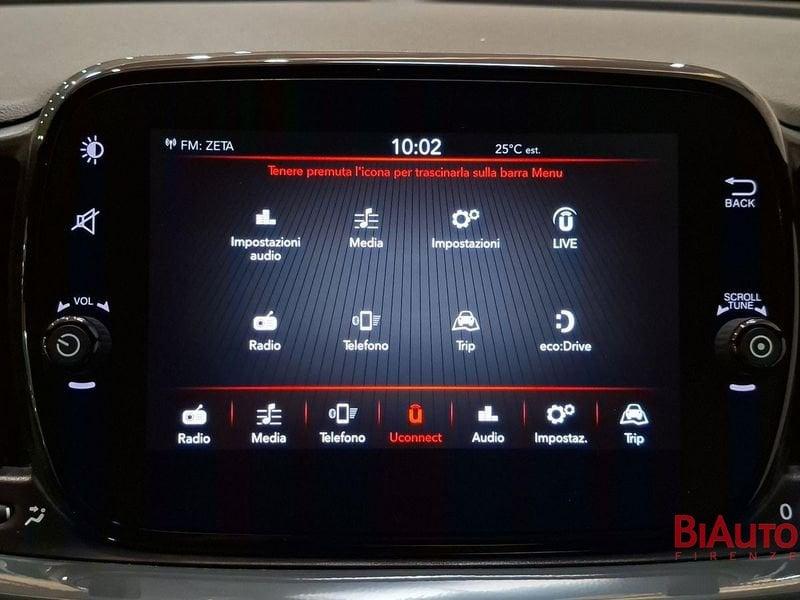 FIAT 500C 500C 1.2 Lounge 69cv