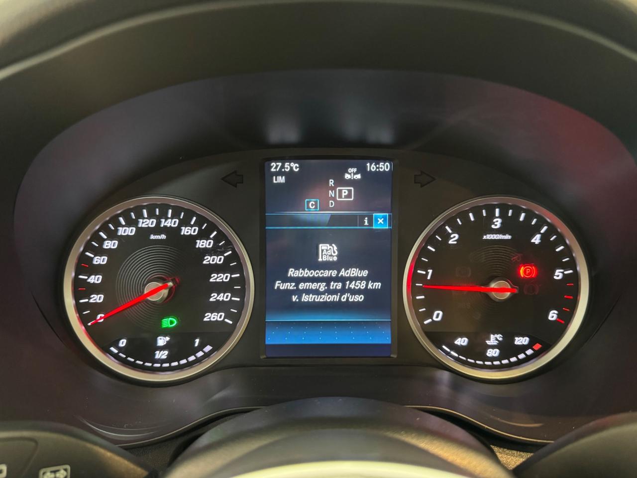 Mercedes-benz A 220 d Automatic 4Matic Premium