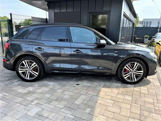 Audi Q5 40 TDI S LINE SLINE S-LINE SPORT ADVANTAGE 20" LED