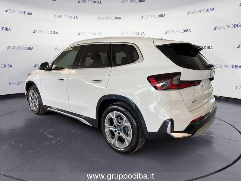 BMW iX1 Serie X BMW EDRIVE20-SPECIAL EDITION