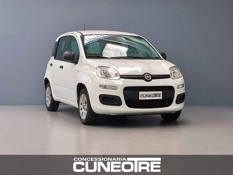 FIAT Panda Panda 1.2 Pop