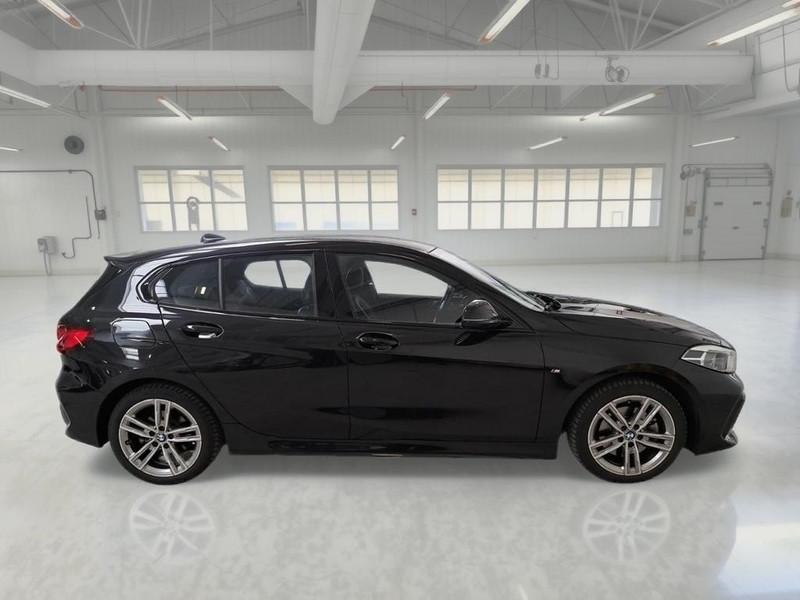 BMW 118 MSport Autom. 5 PORTE
