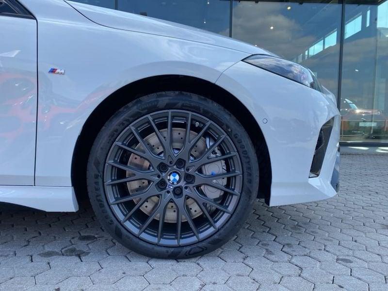 BMW Serie 1 Nuova M135i xDrive