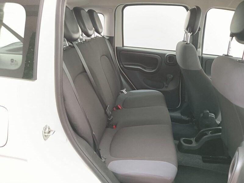 FIAT Panda Panda 1.2 Easy