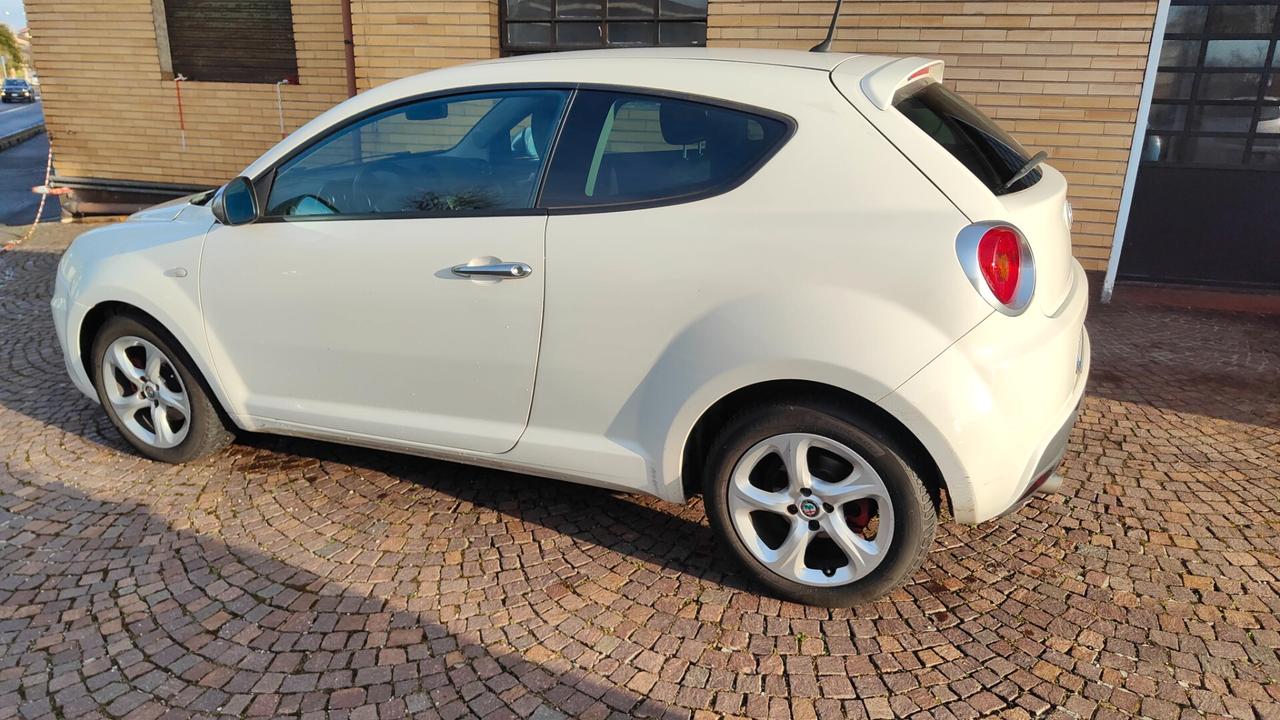 Alfa Romeo MiTo 1.3 JTDm 95 CV S&S