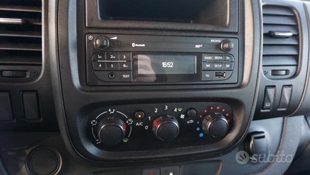 FIAT Talento 1.6 MJT 120CV PC-TN Furgone 12q