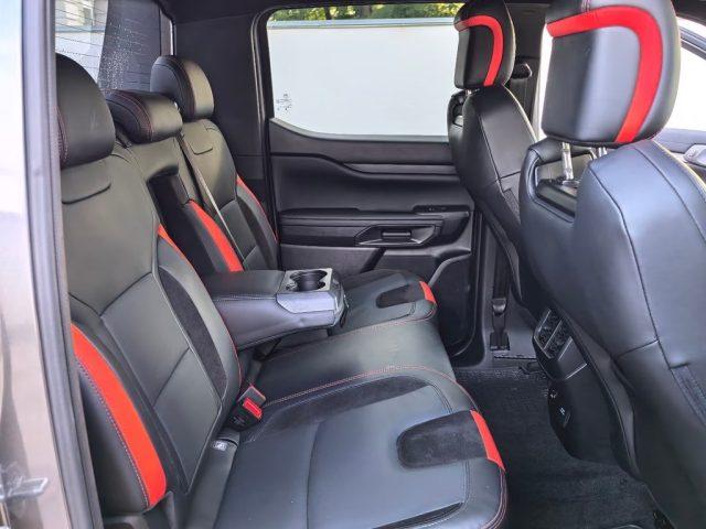 FORD Ranger Raptor 2.0 Ecoblue 4WD DC