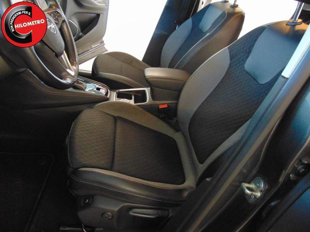 OPEL Grandland X 1.6 diesel Ecotec Start&Stop aut. Innovation