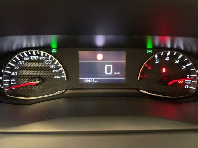 PEUGEOT 208 208 PureTech 100 Stop&Start 5 porte Allure Pack