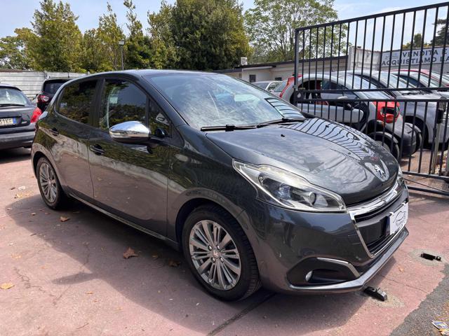 PEUGEOT 208 1° serie PureTech 82 5 porte Active