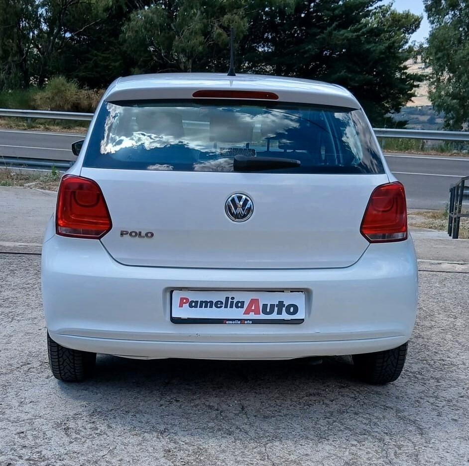 Volkswagen Polo 1.2 Trendline - 2010