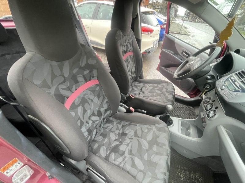 Suzuki Alto Alto 1.0 GLX