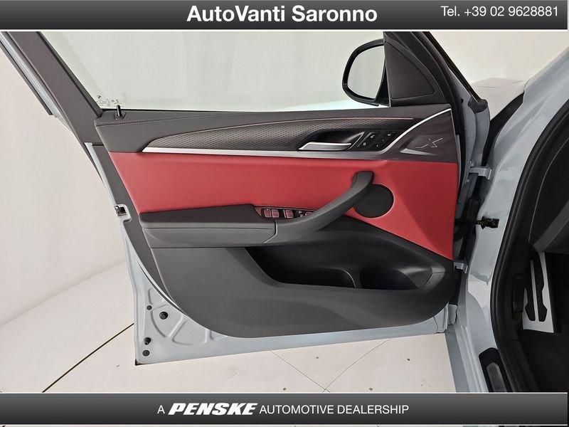 BMW X3 X3 xDriveM40d 48V